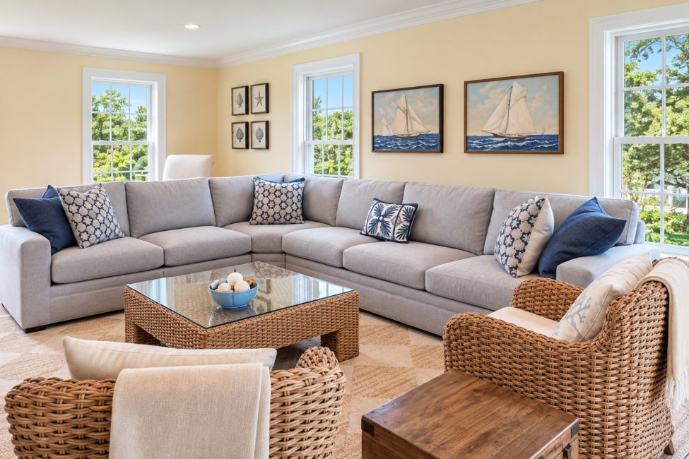                                     7 Davis Lane Nantucket Rental Image 33
                                