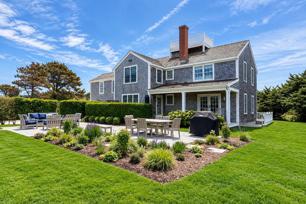                                     7 Davis Lane Nantucket Rental Image 33
                                