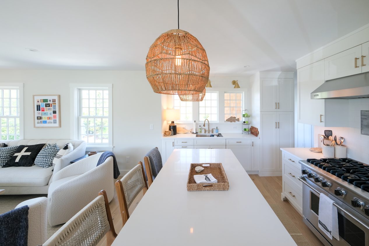 23 East Lincoln Avenue Nantucket, MA Rental House