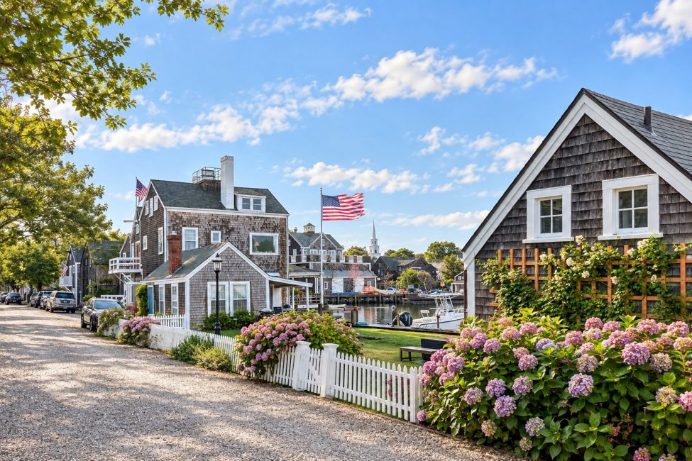                                     14 Old North Wharf | Lydia Nantucket Rental Image 17
                                