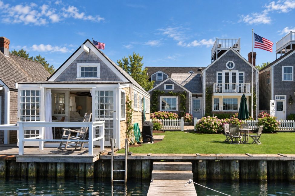                                     14 Old North Wharf | Lydia Nantucket Rental Image 17
                                