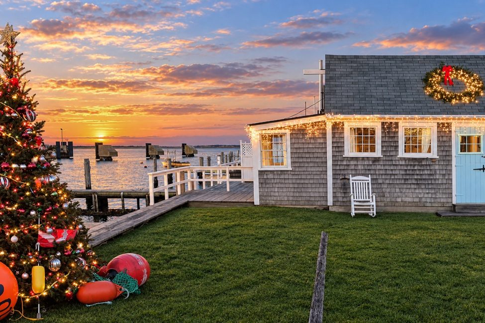                                     14 Old North Wharf | Lydia Nantucket Rental Image 17
                                