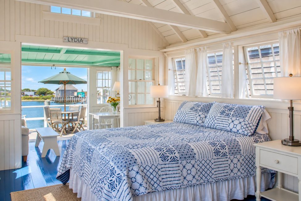                                     14 Old North Wharf | Lydia Nantucket Rental Image 17
                                