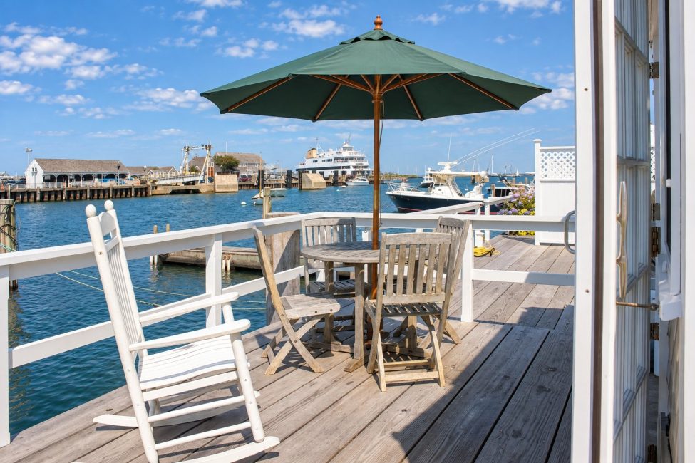                                    14 Old North Wharf | Lydia Nantucket Rental Image 17
                                
