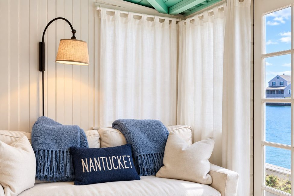                                     14 Old North Wharf | Lydia Nantucket Rental Image 17
                                
