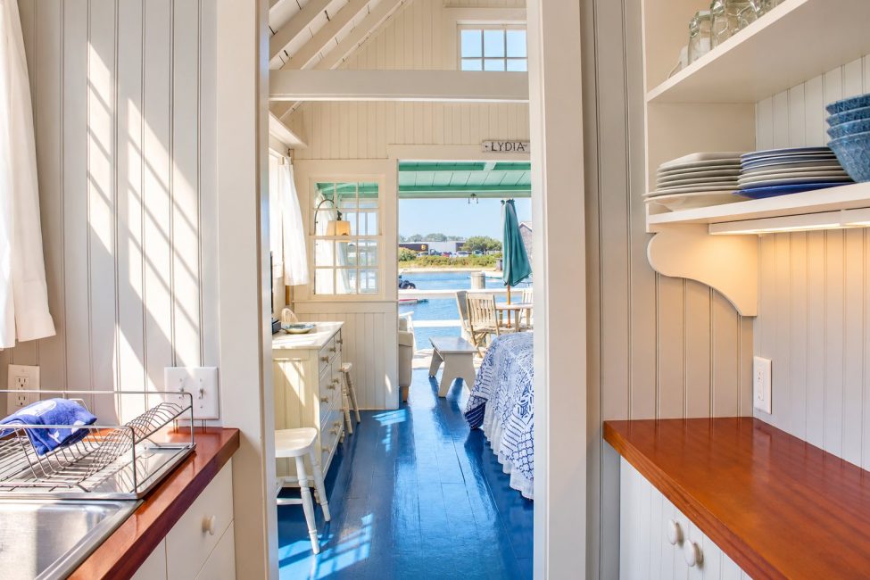                                     14 Old North Wharf | Lydia Nantucket Rental Image 17
                                