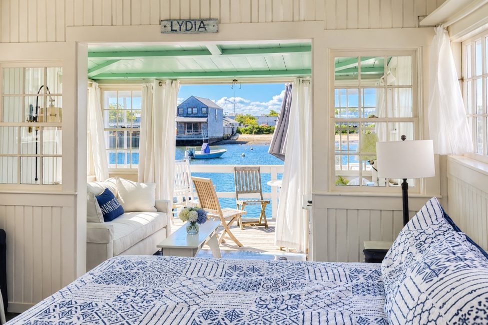                                     14 Old North Wharf | Lydia Nantucket Rental Image 17
                                