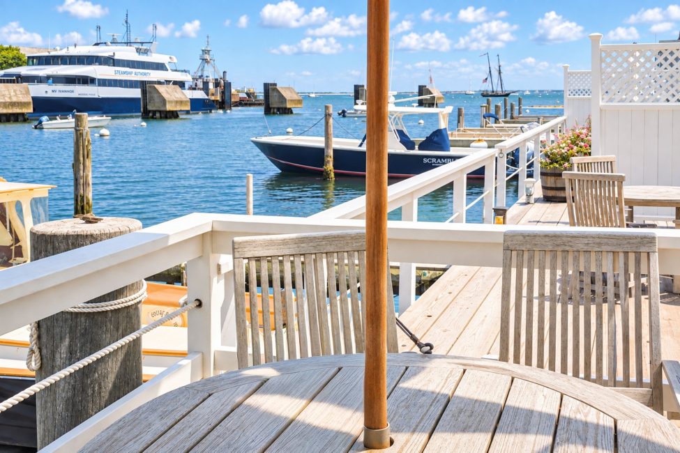                                     14 Old North Wharf | Lydia Nantucket Rental Image 17
                                