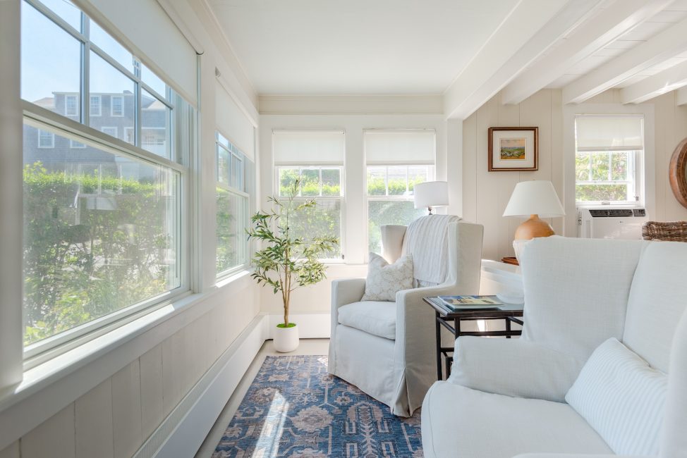                                     15 Beach Street Nantucket Rental Image 30
                                