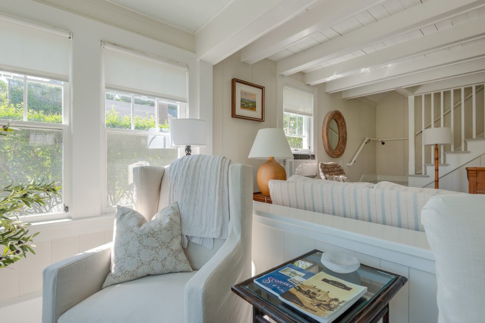                                     15 Beach Street Nantucket Rental Image 30
                                