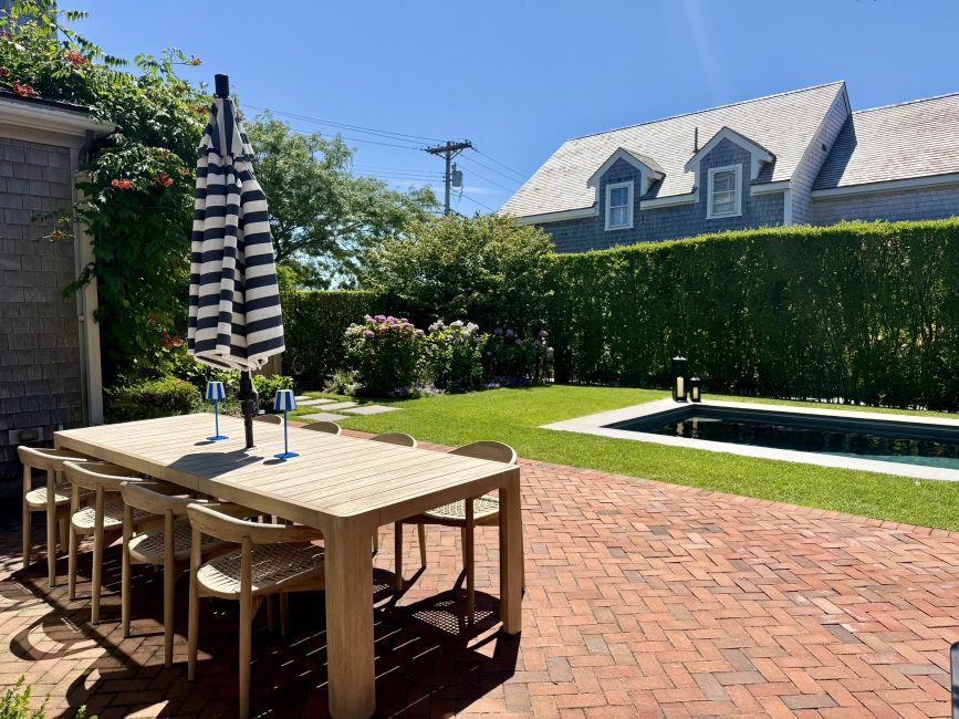                                    37 Milk Street Nantucket Rental Image 71
                                