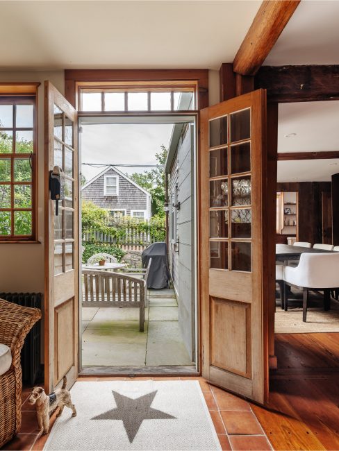                                     19 & 21 Hussey Street Nantucket Rental Image 34
                                