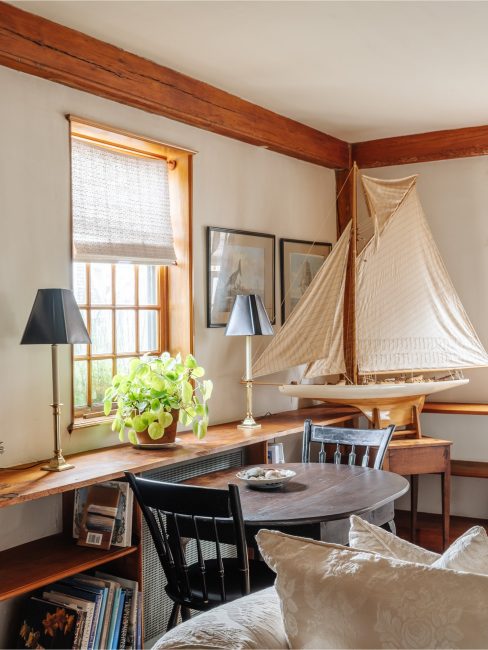                                     19 & 21 Hussey Street Nantucket Rental Image 34
                                