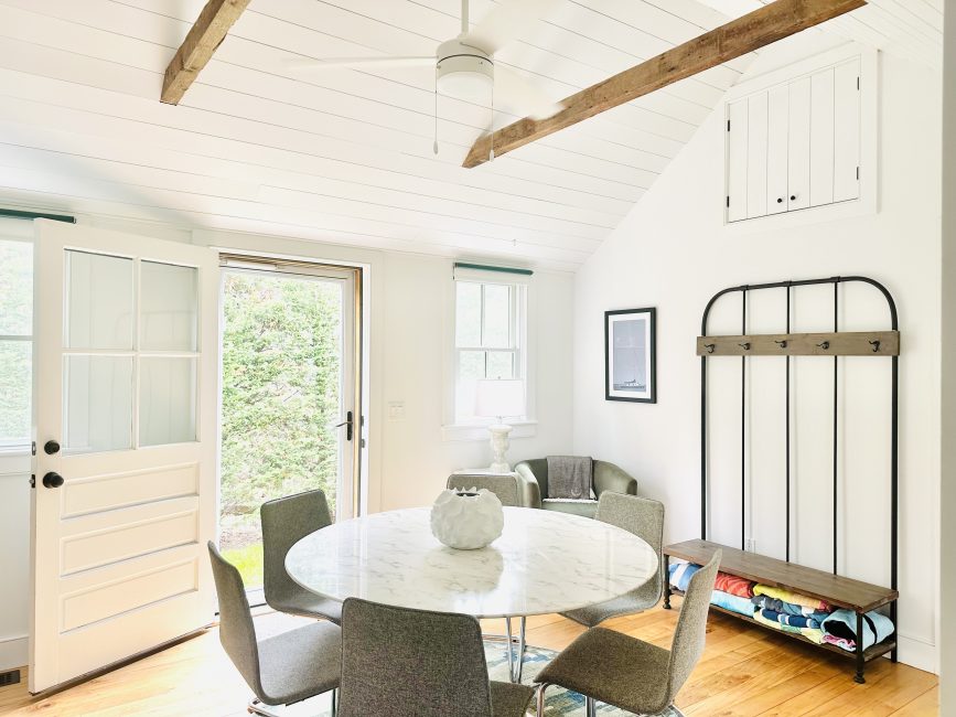                                     73 Hooper Farm Road Cottage Nantucket Rental Image 20
                                