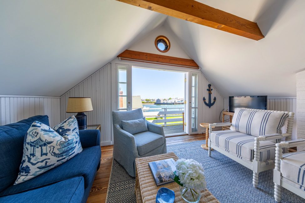                                     15 Old North Wharf Nantucket Rental Image 20
                                