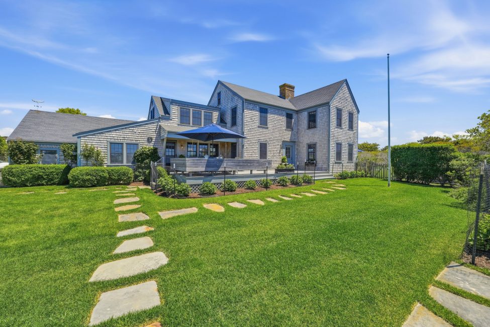                                     142 Miacomet Road Nantucket Rental Image 154
                                