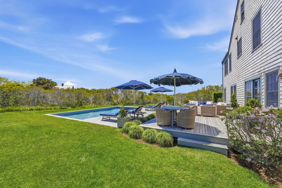                                     142 Miacomet Road Nantucket Rental Image 154
                                