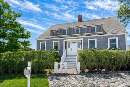 4 Stone Barn Way
