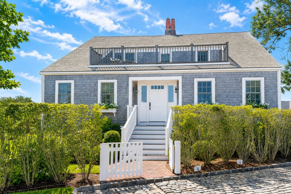                                    4 Stone Barn Way Nantucket Rental Image 36
                                