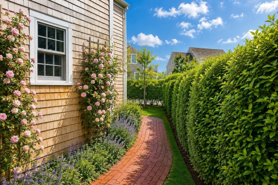                                     4 Stone Barn Way Nantucket Rental Image 36
                                