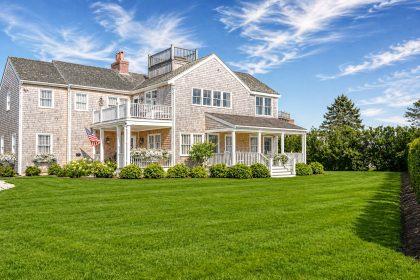 10 Brant Point Road