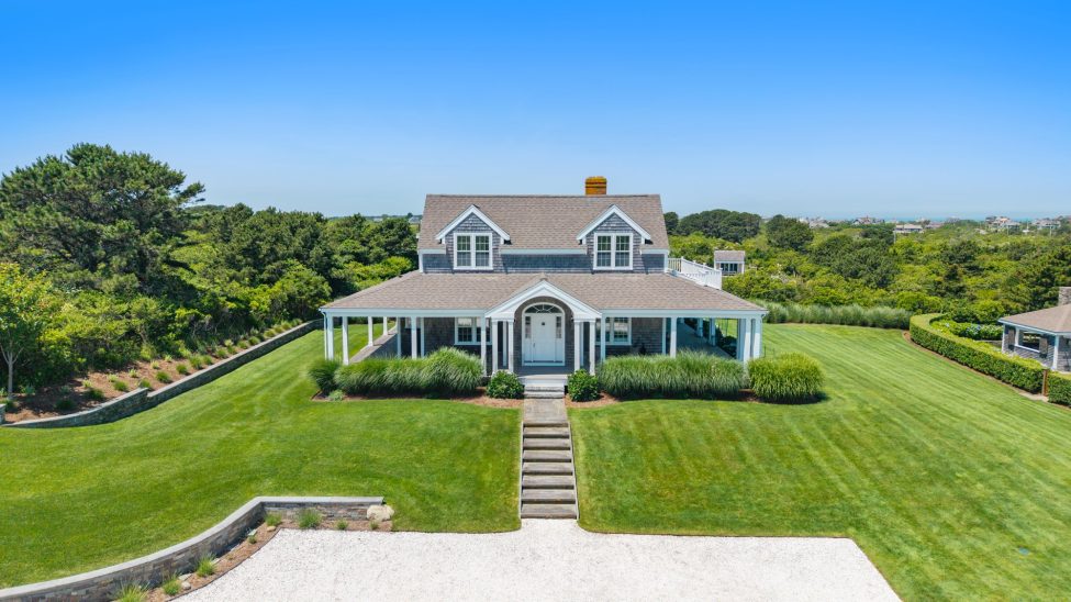                                     30 Eel Point Road Nantucket Rental Image 101
                                