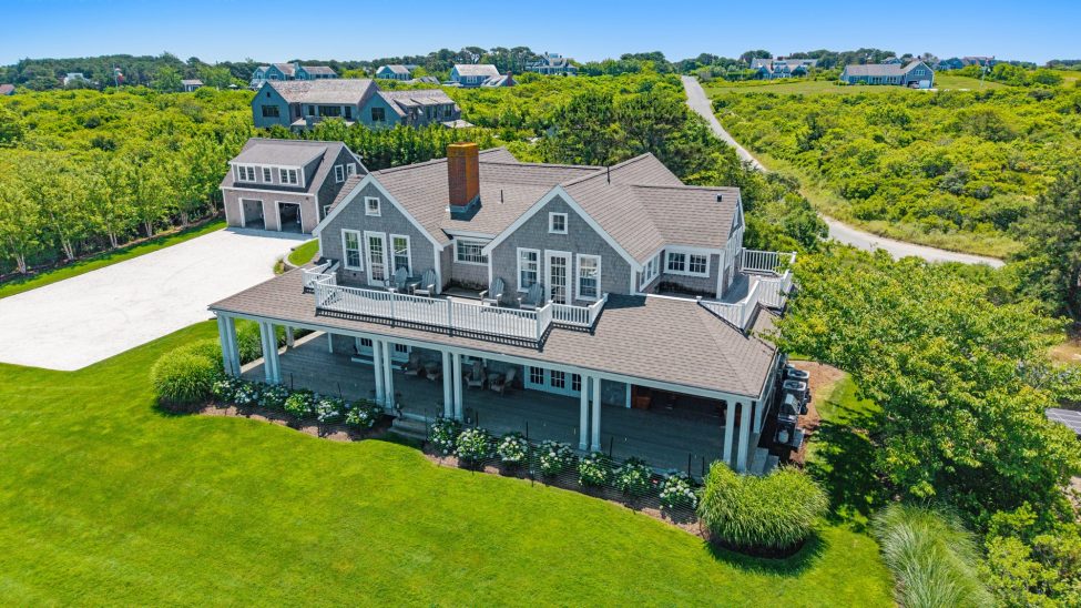                                     30 Eel Point Road Nantucket Rental Image 101
                                