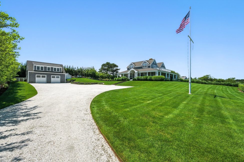                                     30 Eel Point Road Nantucket Rental Image 101
                                