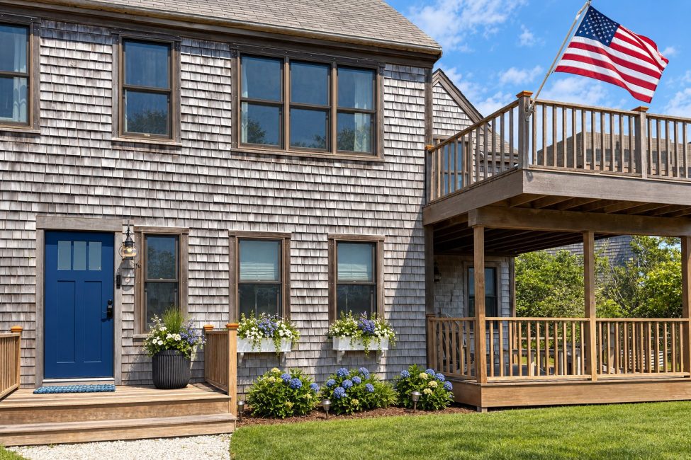                                     4 Berkley Street Nantucket Rental Image 17
                                