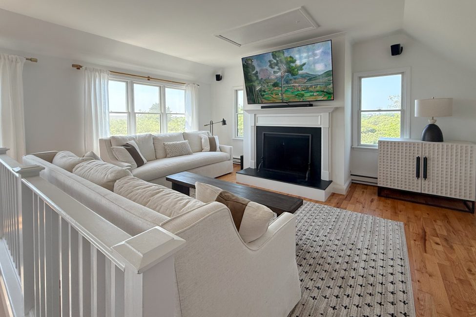                                     4 Berkley Street Nantucket Rental Image 17
                                