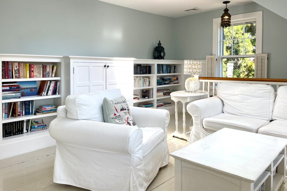                                     30 Pleasant Street Nantucket Rental Image 20
                                