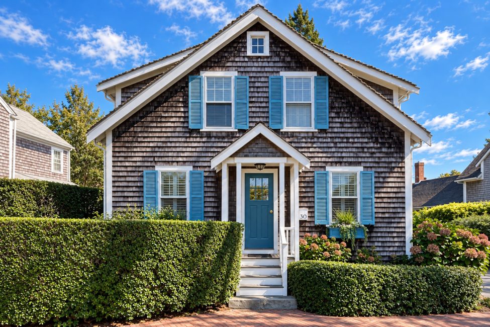                                     30 Pleasant Street Nantucket Rental Image 20
                                