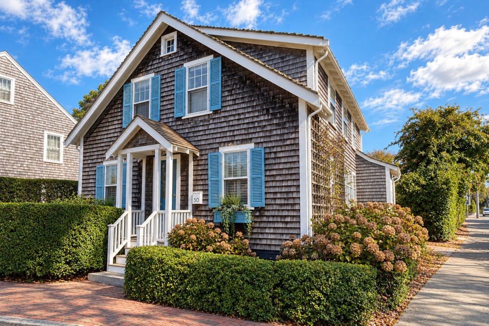                                     30 Pleasant Street Nantucket Rental Image 20
                                