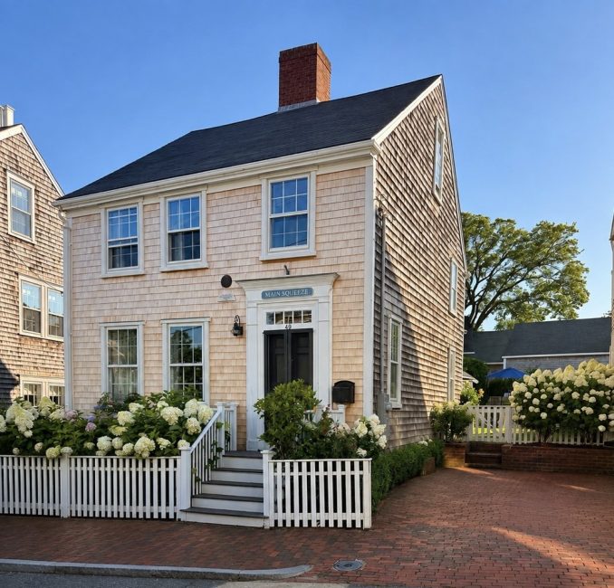                                     49 Orange Street Nantucket Rental Image 46
                                