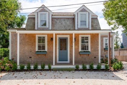 6 Magnolia Avenue