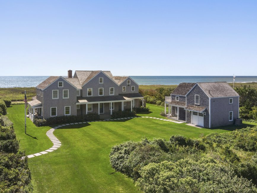                                     2 Marion Avenue Nantucket Rental Image 62
                                