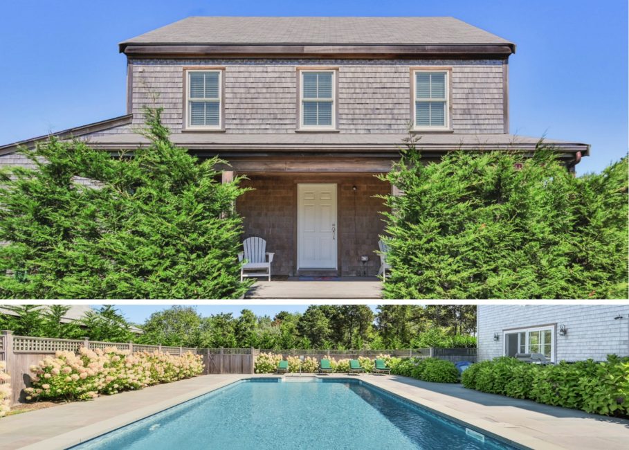                                     11 Miller Lane Nantucket Rental Image 37
                                
