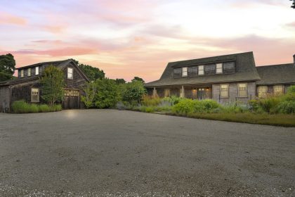 62 South Shore Road 