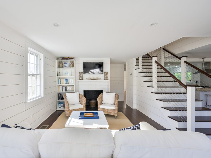                                    74 North Liberty Street  Nantucket Rental Image 32
                                