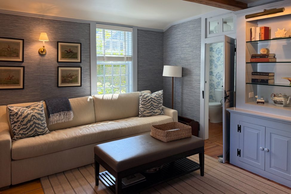                                     11 Milk Street Nantucket Rental Image 28
                                