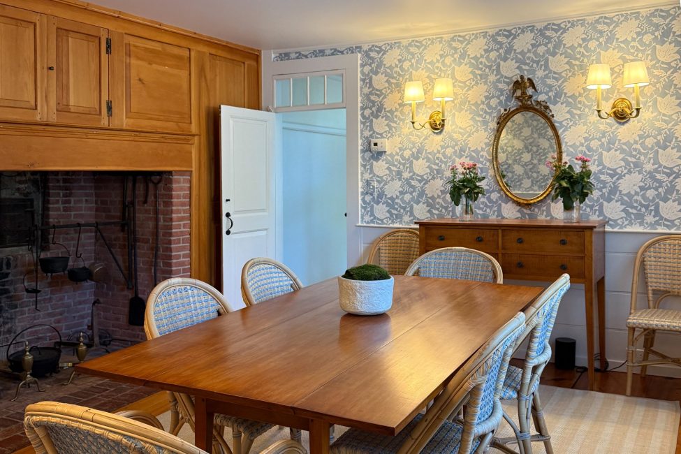                                     11 Milk Street Nantucket Rental Image 28
                                
