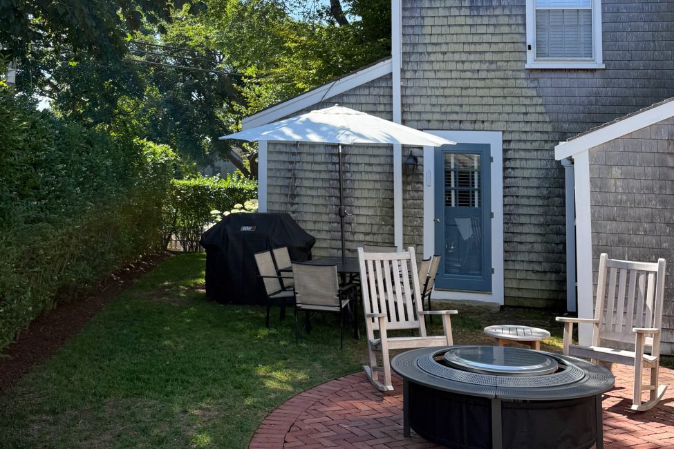                                    11 Milk Street Nantucket Rental Image 28
                                