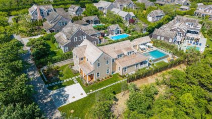8 Red Mill Lane