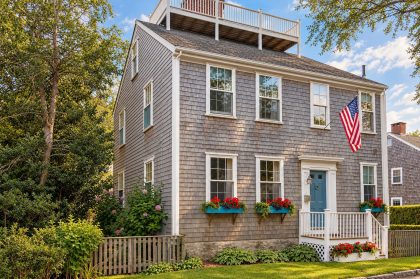 8 West Chester...