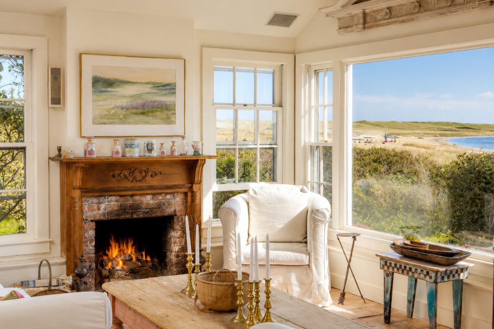                                     17 Sesachacha Road Nantucket Rental Image 22
                                