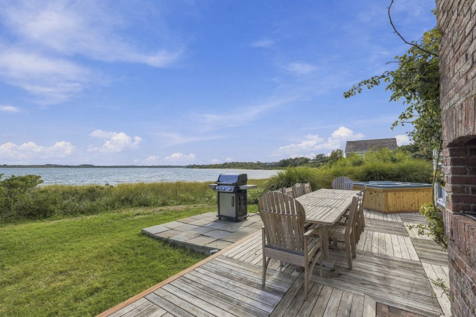                                     17 Sesachacha Road Nantucket Rental Image 34
                                