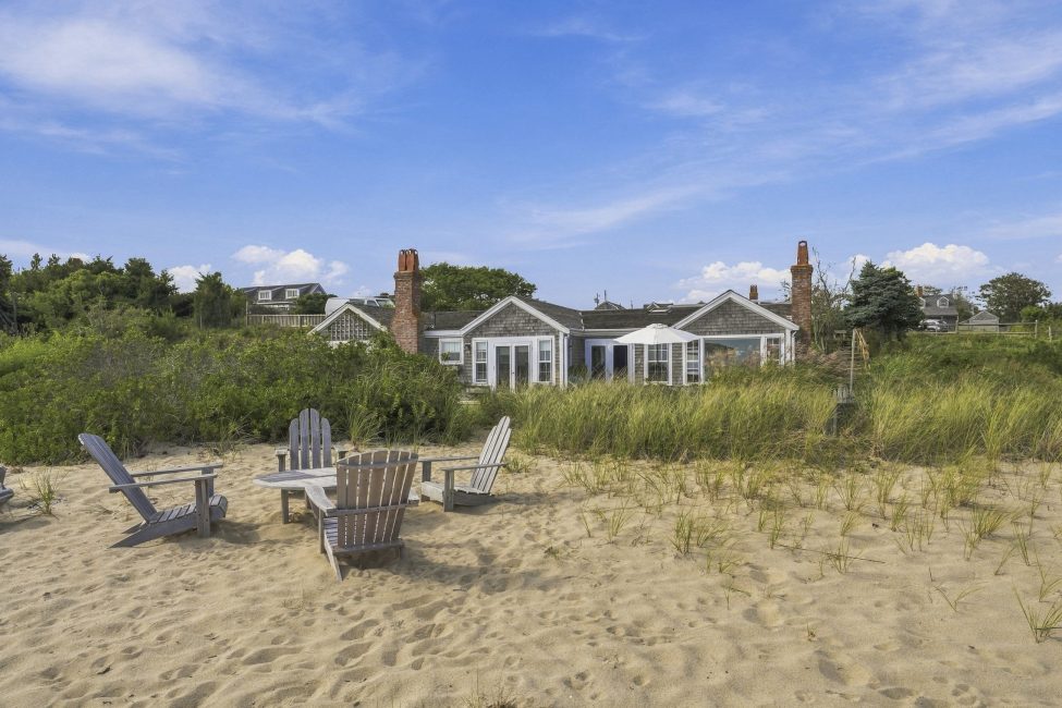                                    17 Sesachacha Road Nantucket Rental Image 34
                                