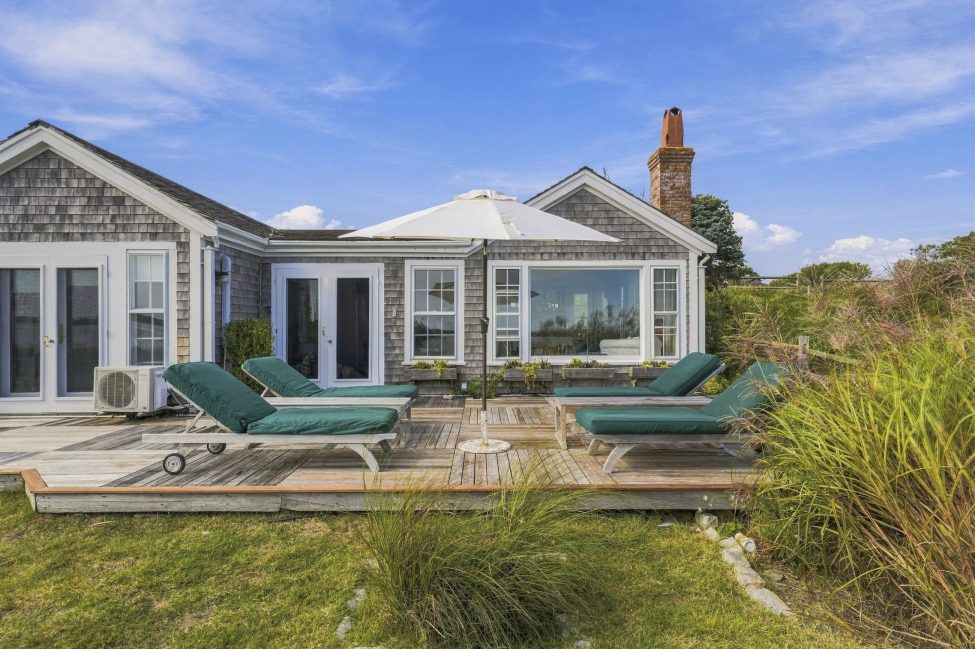                                     17 Sesachacha Road Nantucket Rental Image 34
                                