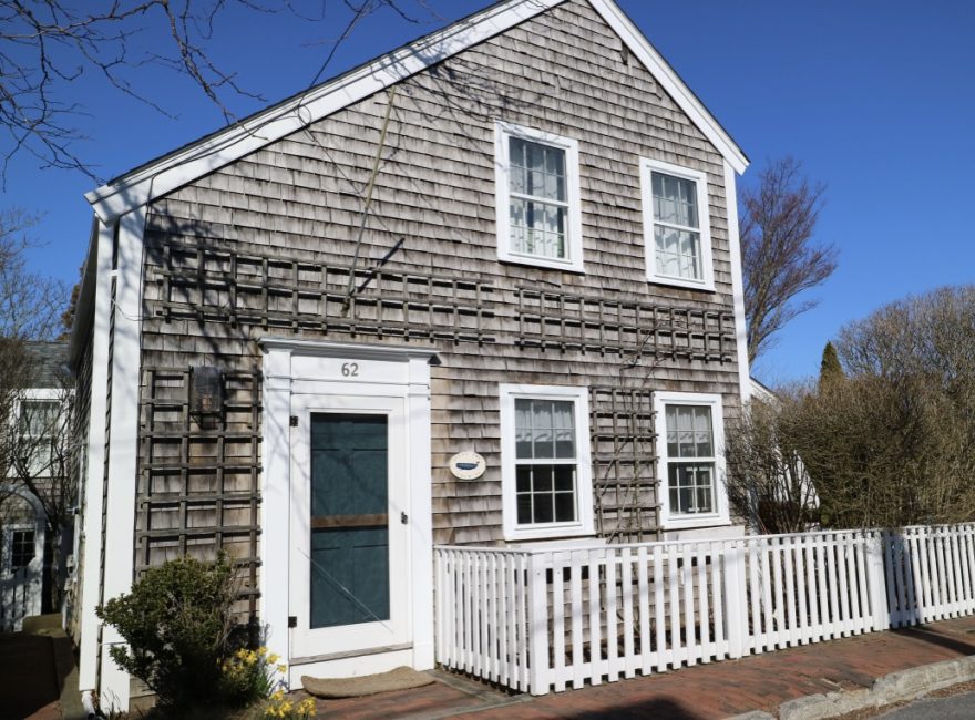                                     62 Fair Street Nantucket Rental Image 18
                                