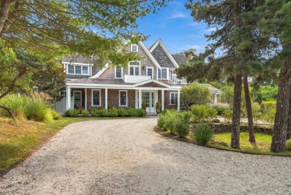 9 Brewster Road